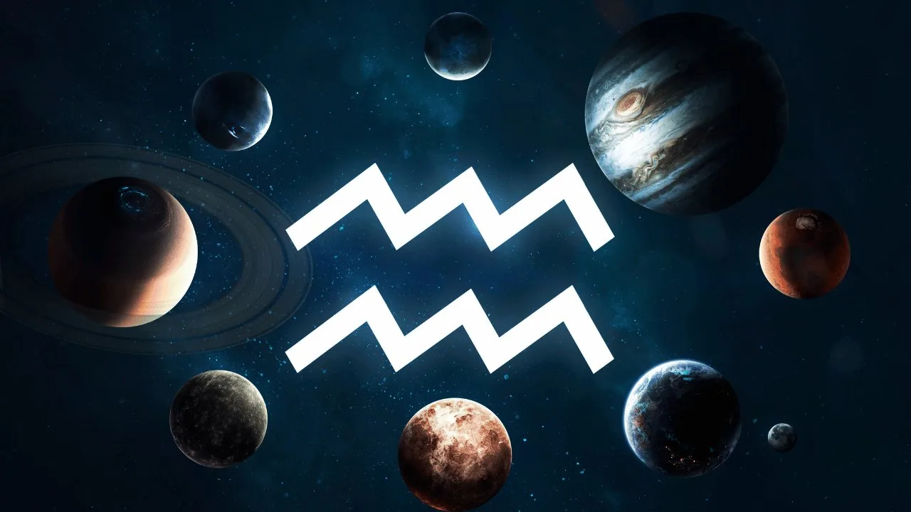 Aquaius MidHeaven