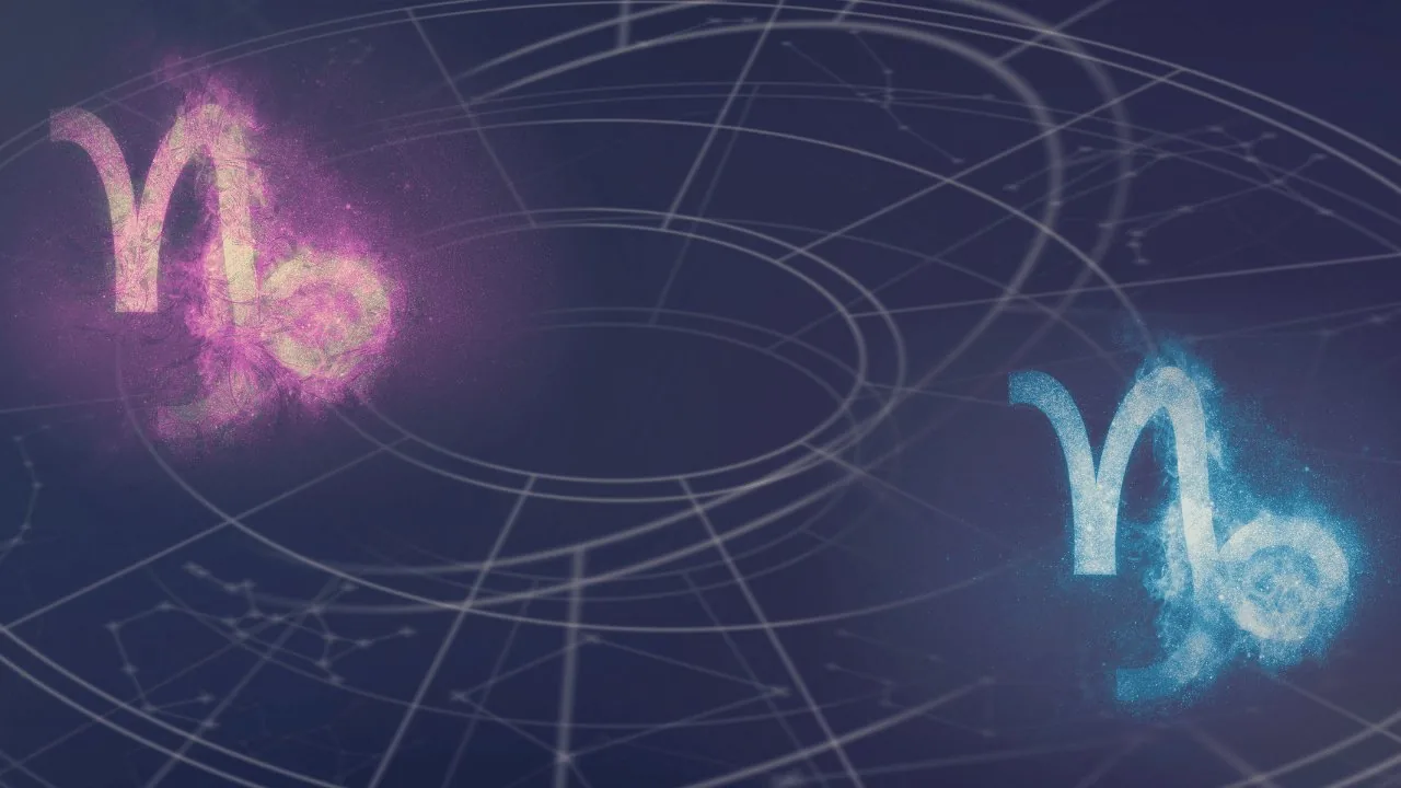 Capricorn Midheaven