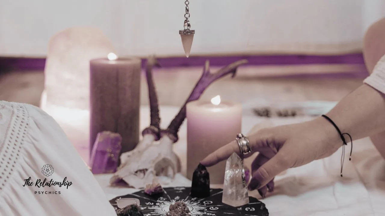 Stone Spirit Magic: How to Use Crystals