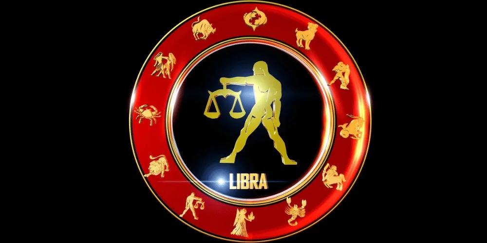Libra Sign