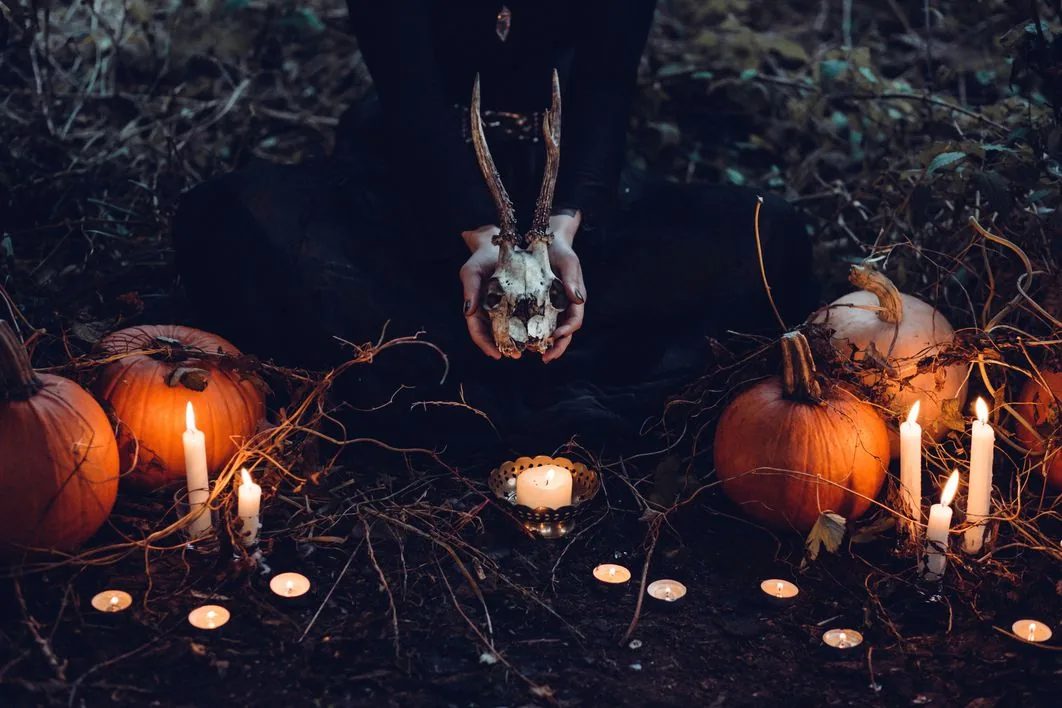 Create an Altar