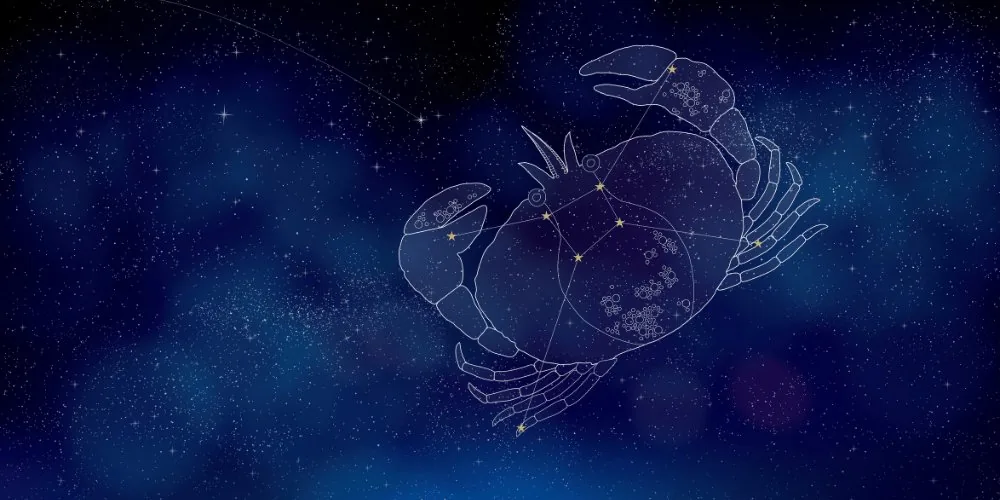 cancer celestial image