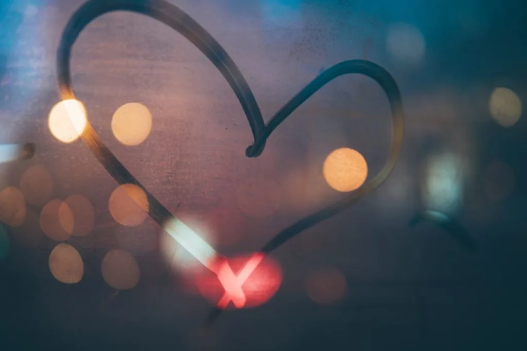 friendship or romance