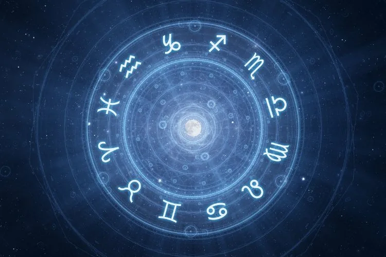 horoscope calendar image