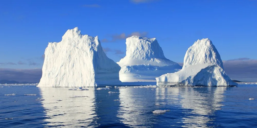 iceberg image