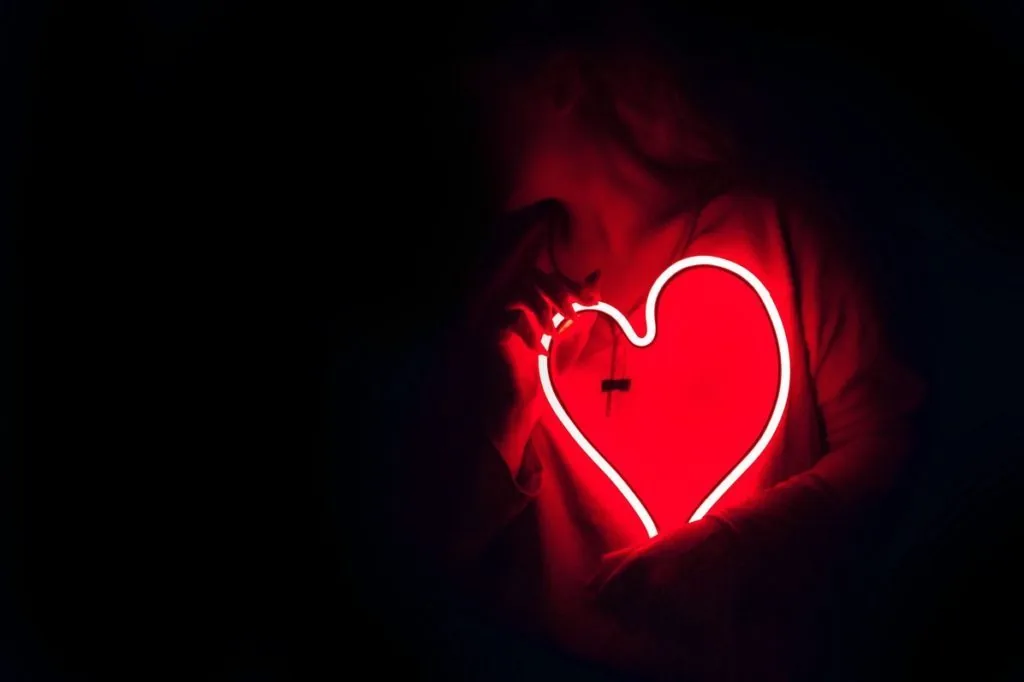 Twin flame relationship