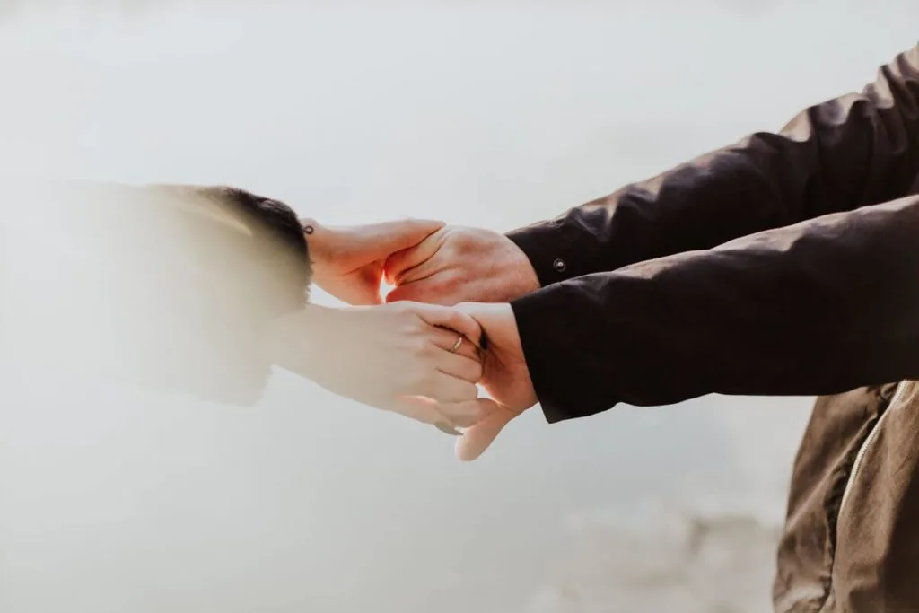 I met my twin flame