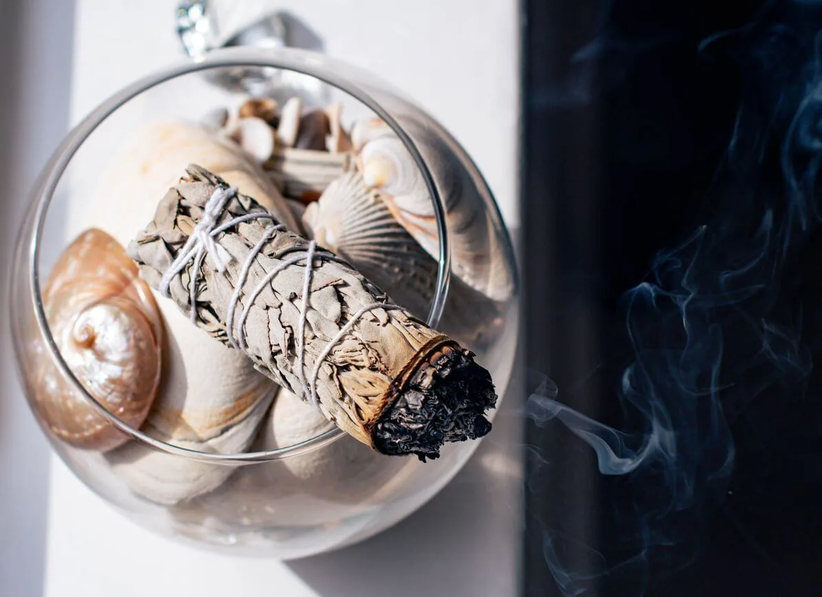 sage magic