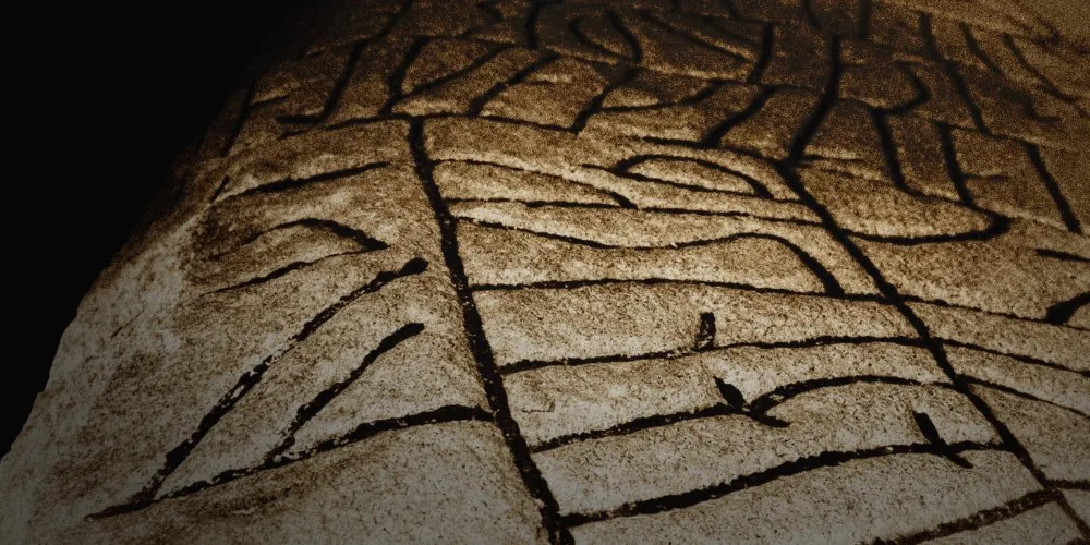 runes table image