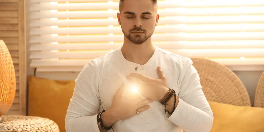 self healing image