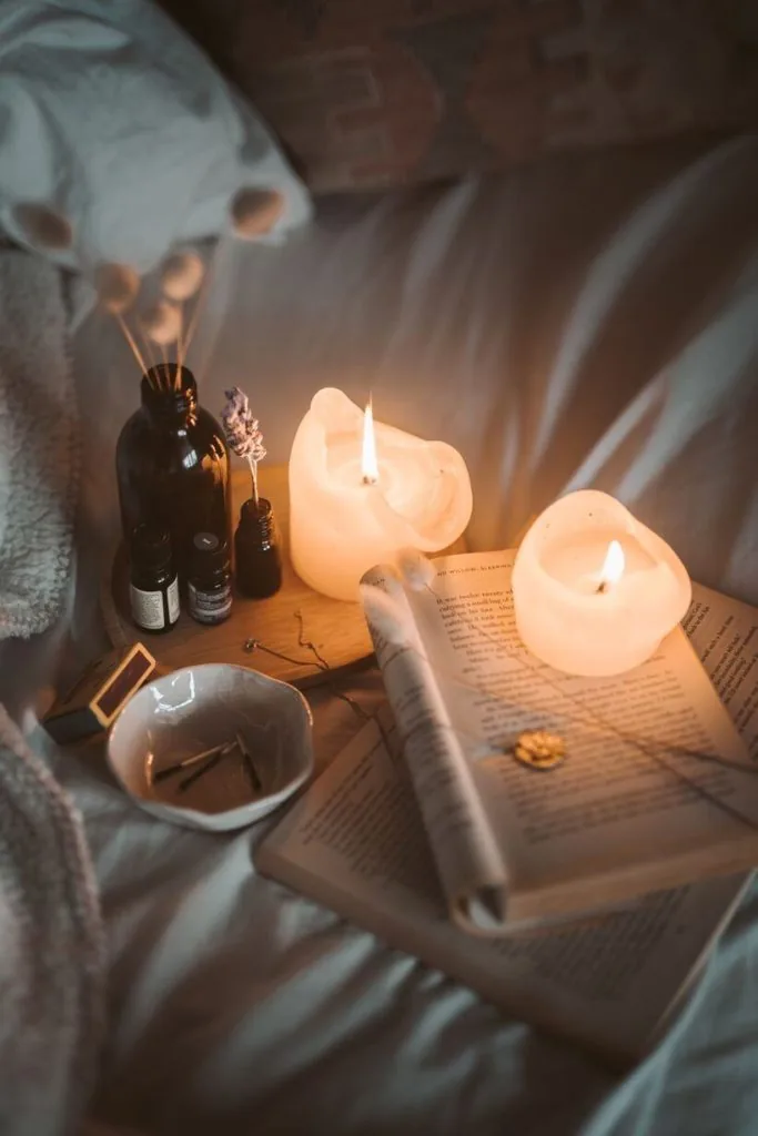 Twin flames share the same soul