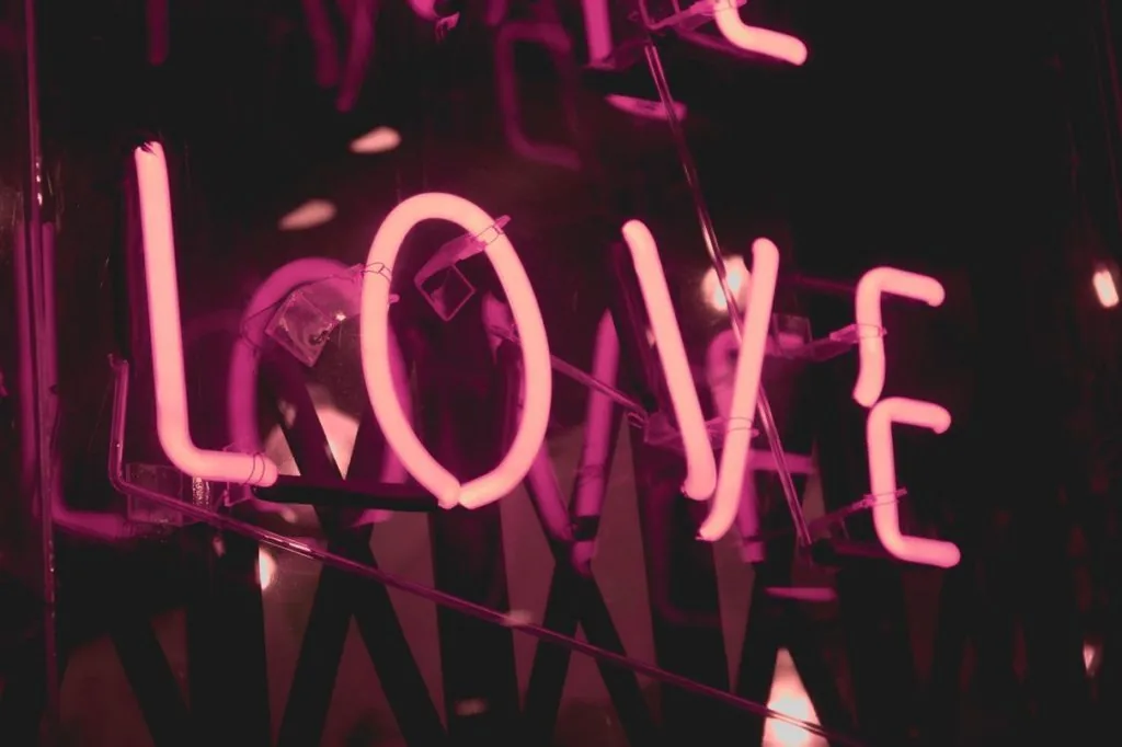 love is love