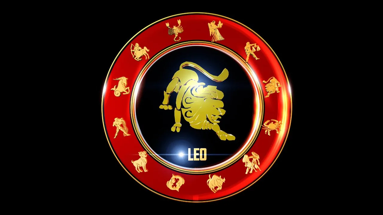 Leo Sign