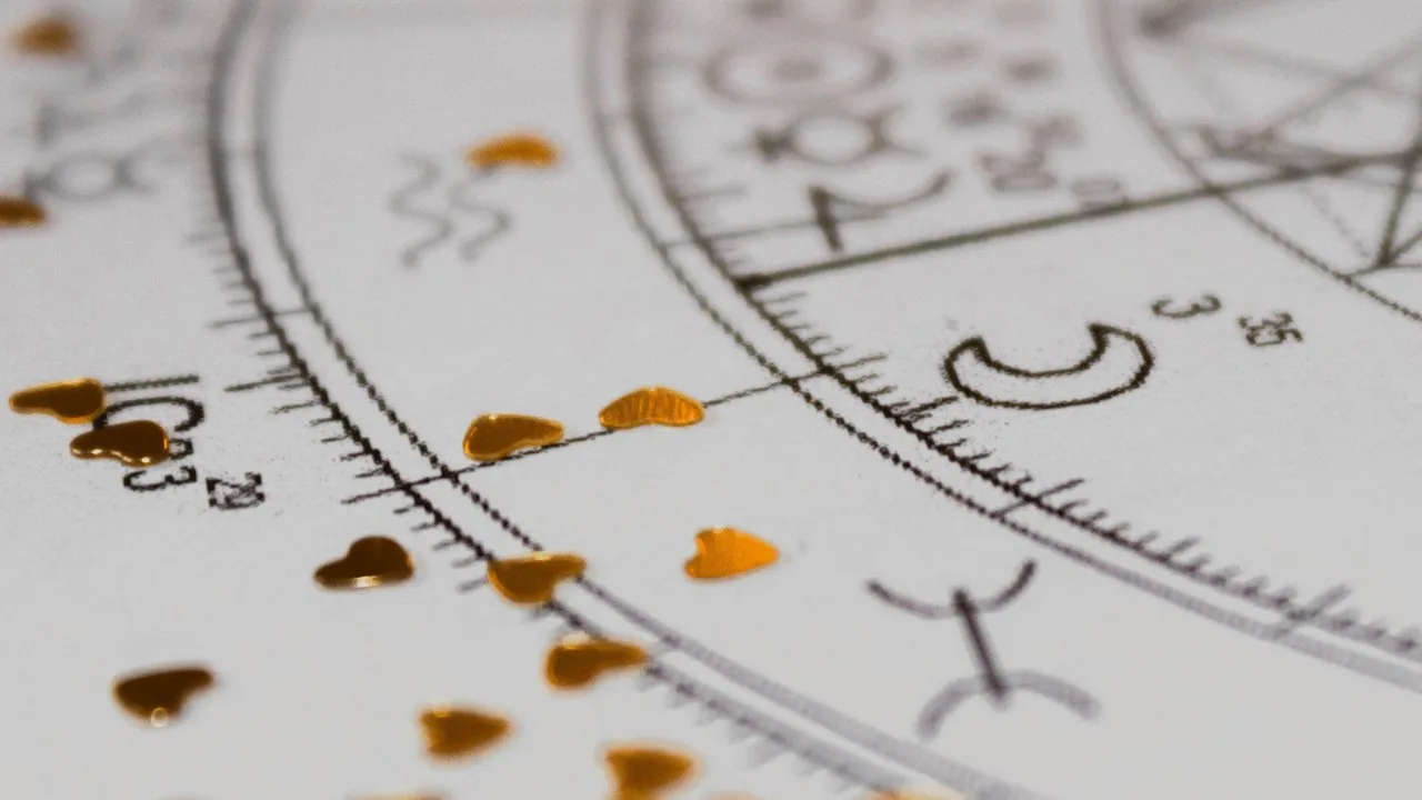 Astrocartography: Planetary Line