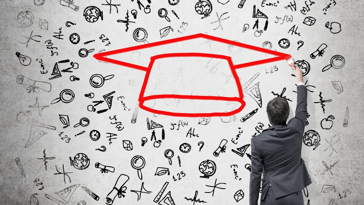 Philosopy & Higher Education