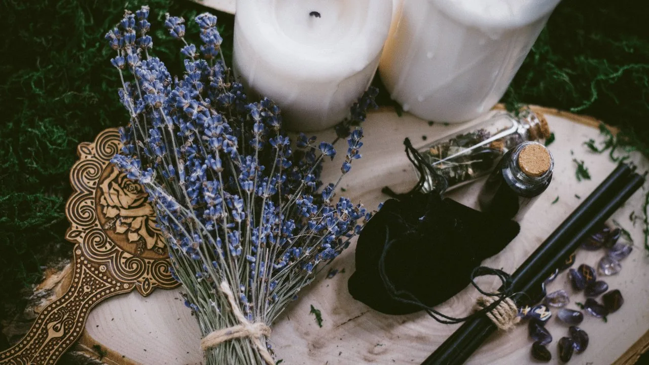 Herbal Magic: Herbs in Early History