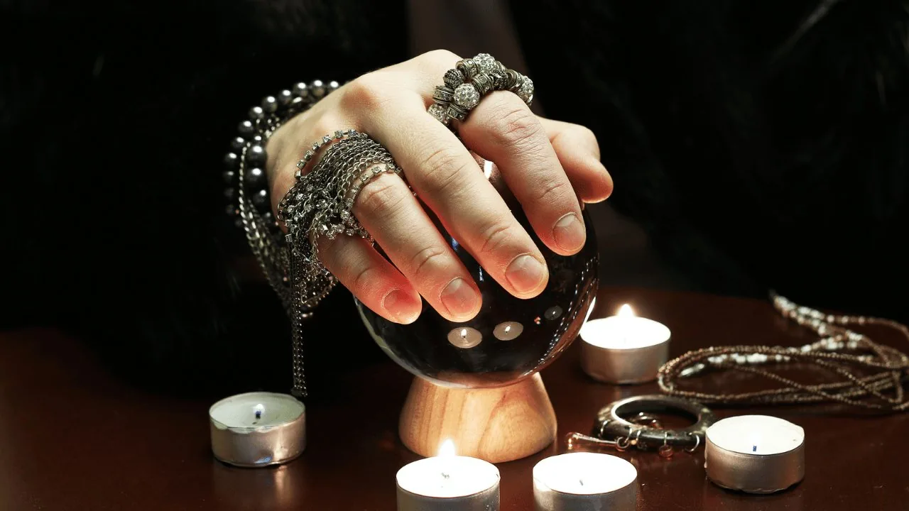 Chaos Magic