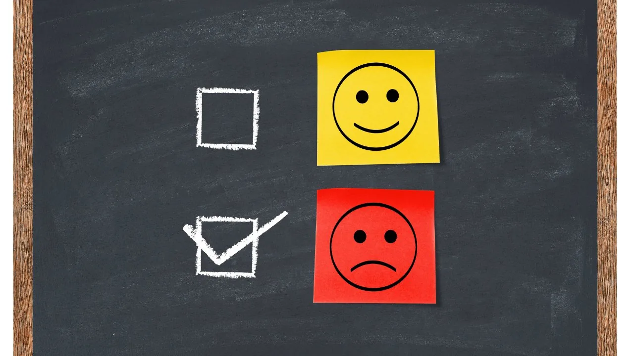 Life Path Number 3: Negative Traits