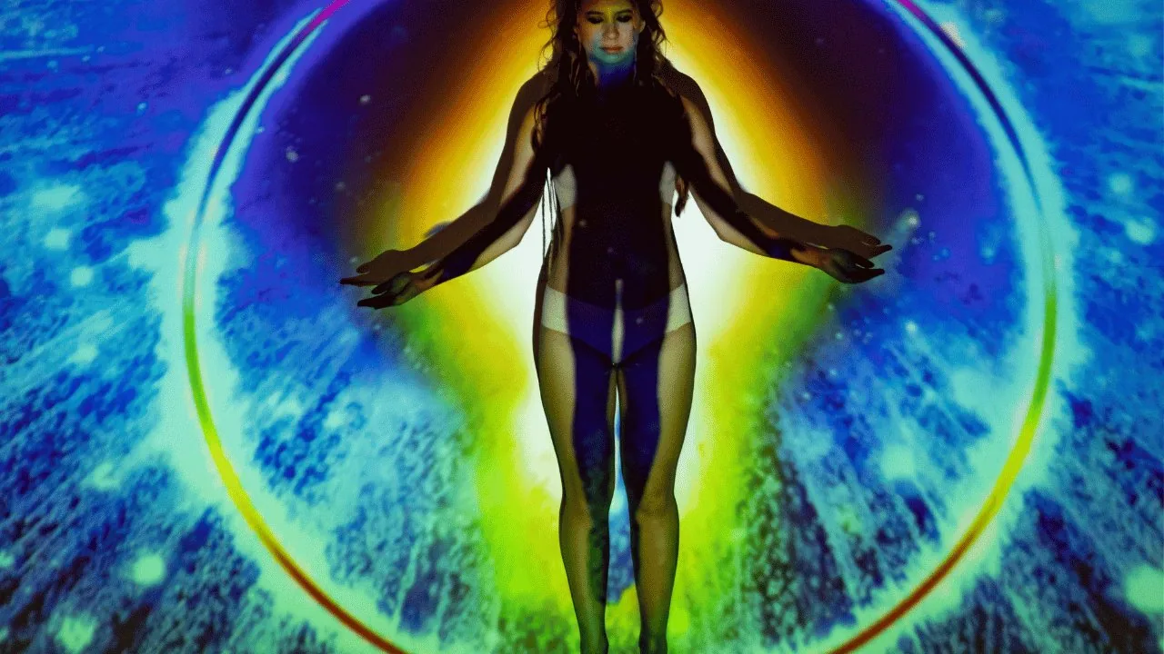 Astral Projection