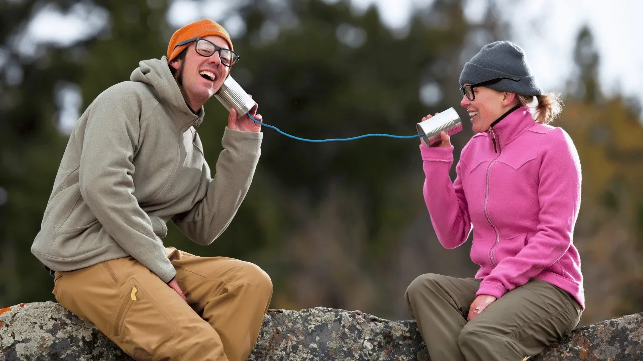 Life Path Number 2: Communication and attention