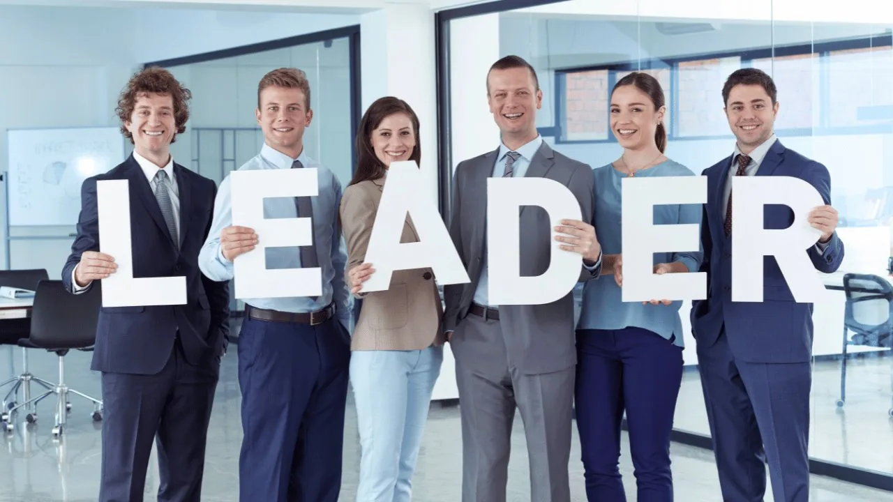 Born Leader