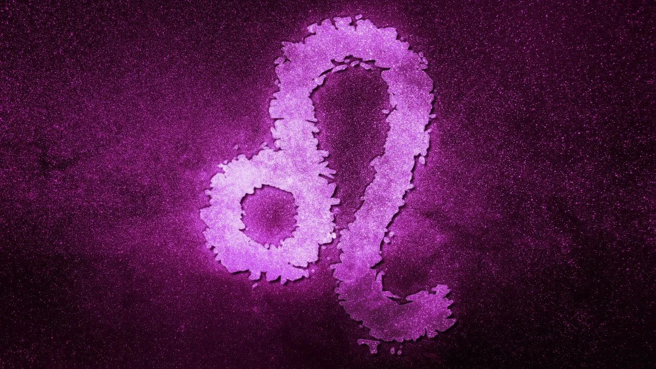 Leo Sign