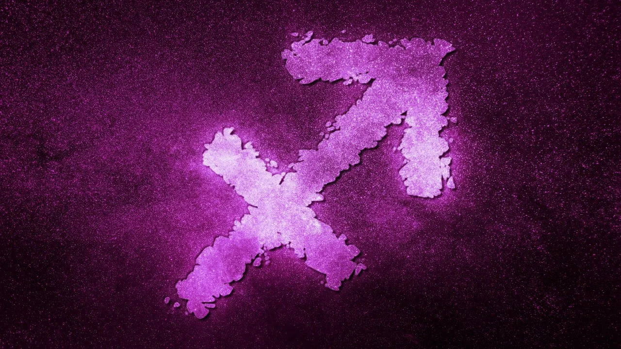 Sagittarius