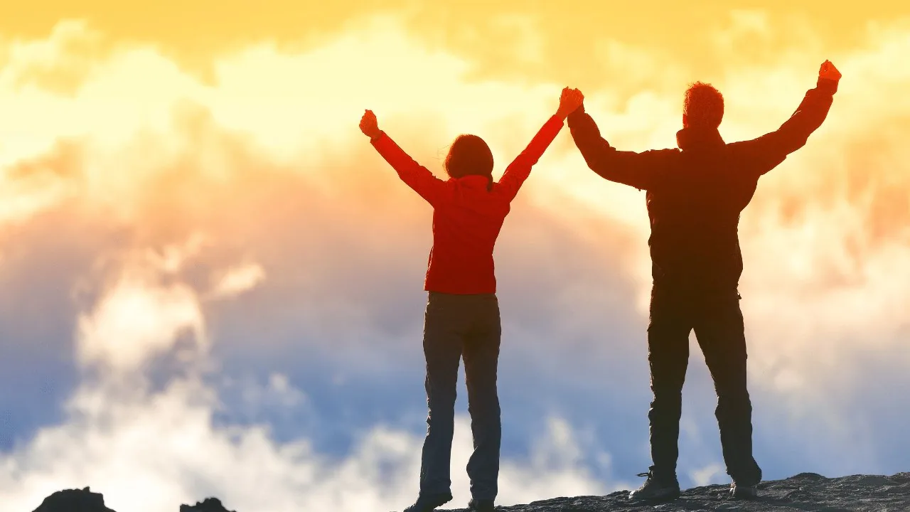 12 Signs: Life Goals