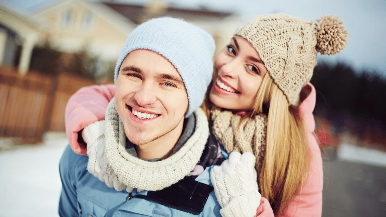 12 Signs: Best friends