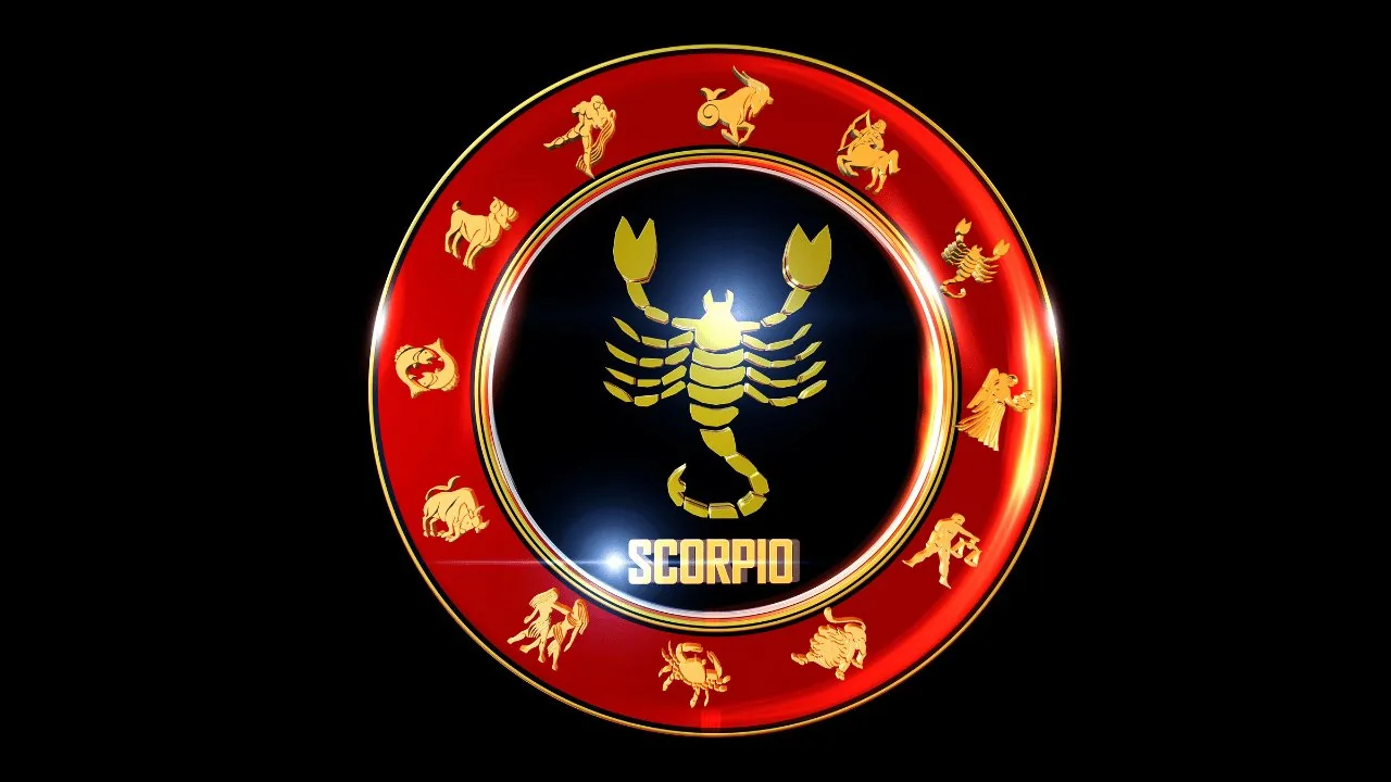 Scorpio Sign