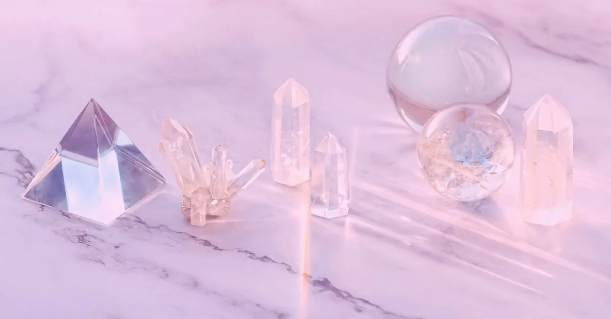 What a Crystal Aura Means: Full Personality Guide