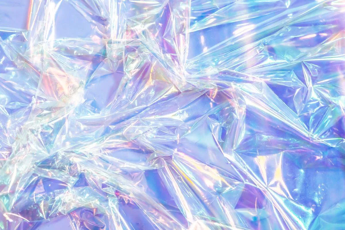 crystal aura