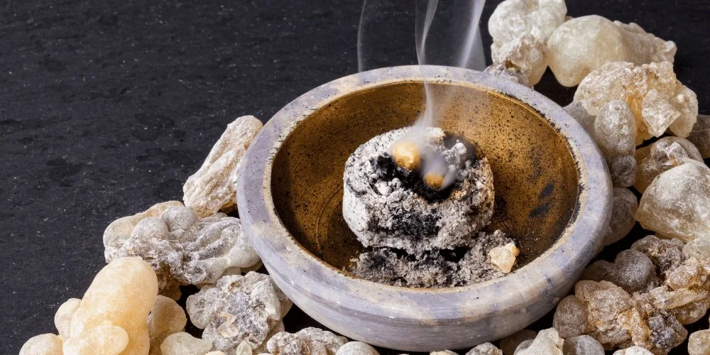 frankincense image