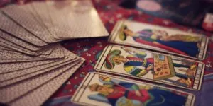 most powerful major arcana cards