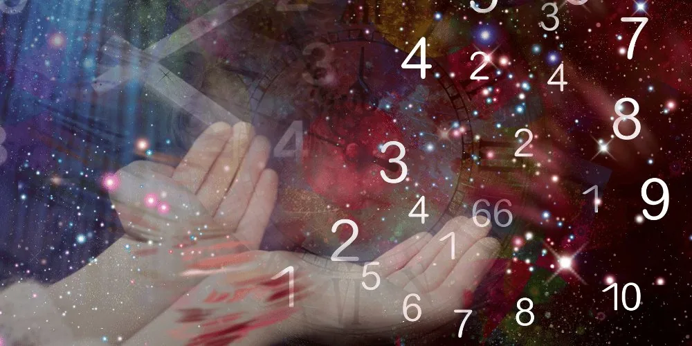 Numerology In Tarot Readings