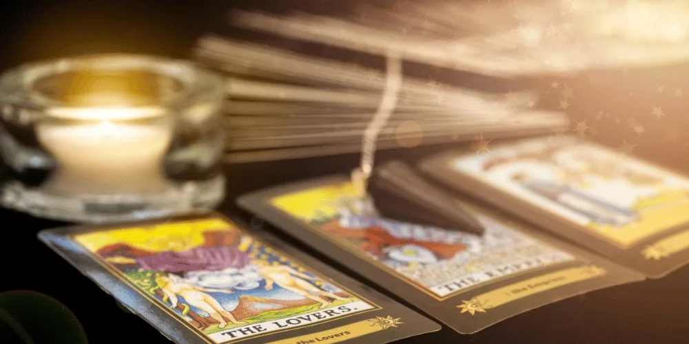 Tarot Card Numbers: The Minor Arcana