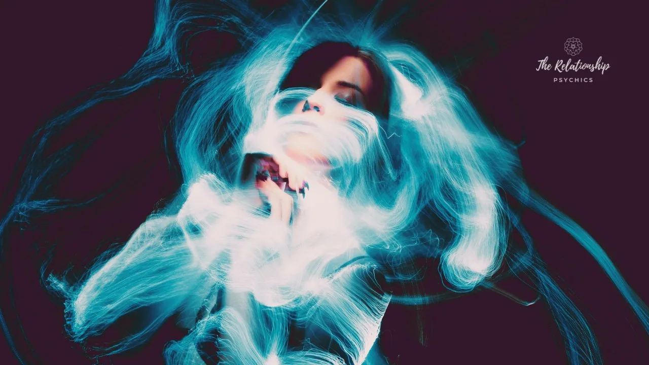 What a Blue Aura Means: Full Aura Color Personality Guide