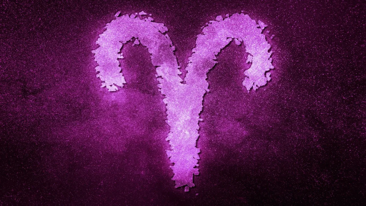 Aries Zodiac Sign