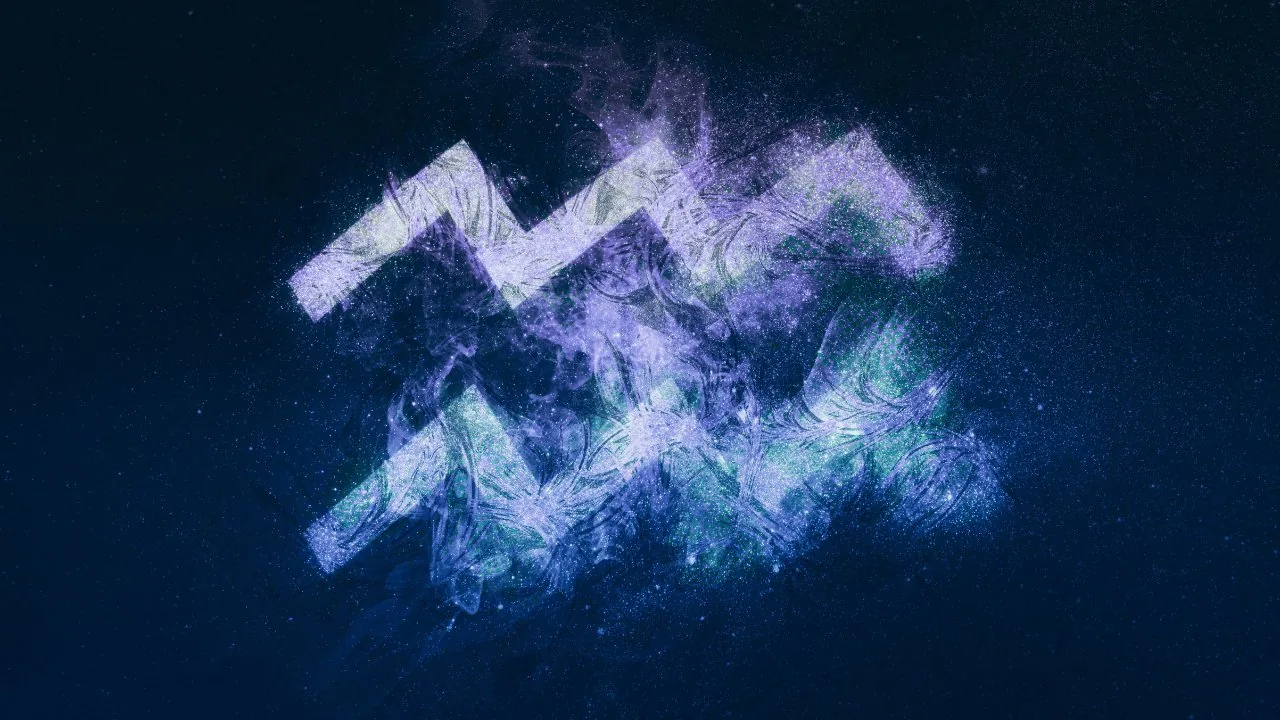 Aquarius Zodiac Sign