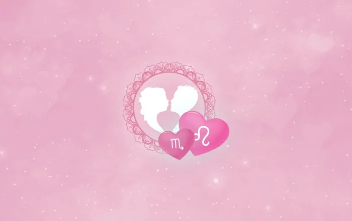Leo Man and Scorpio Woman