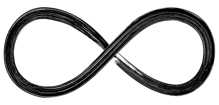 infinity tattoo image