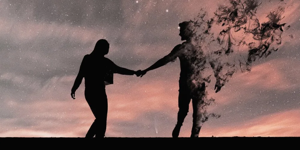 why you cant be with your soulmate image