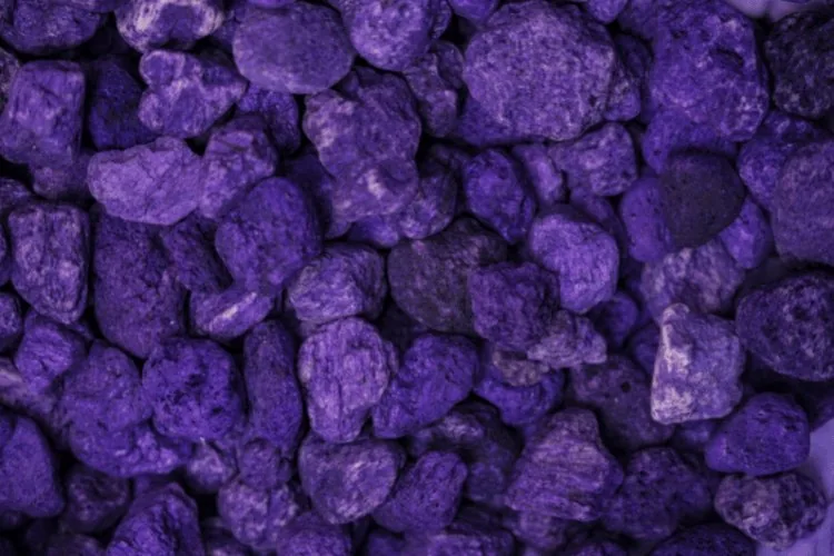 indigo aura image