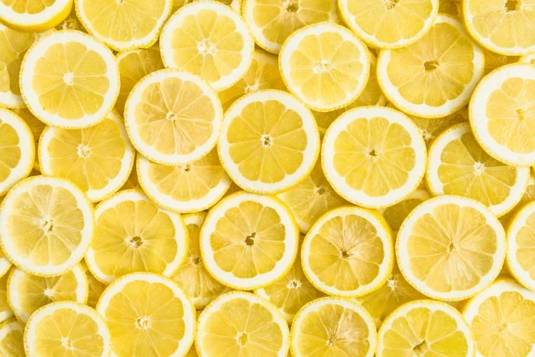 lemon aura image