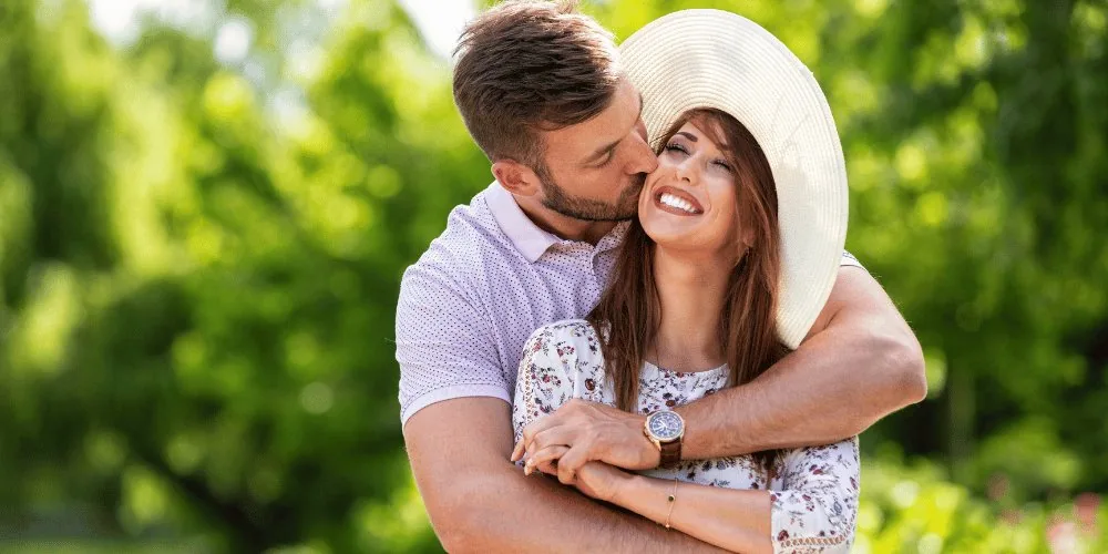 life partner image