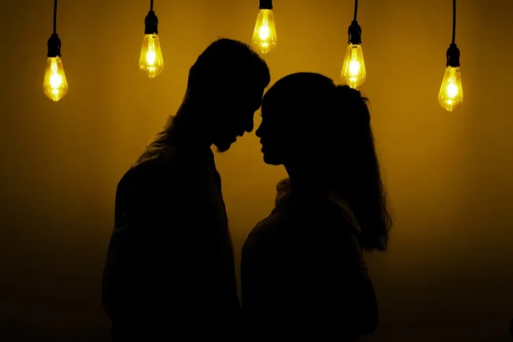 love and relationship image