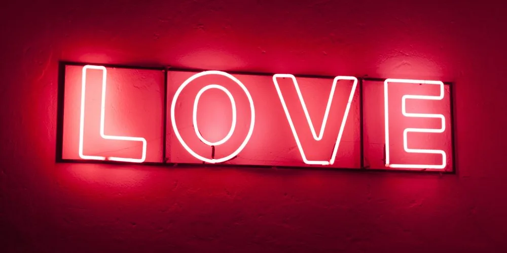 Love and Relationships