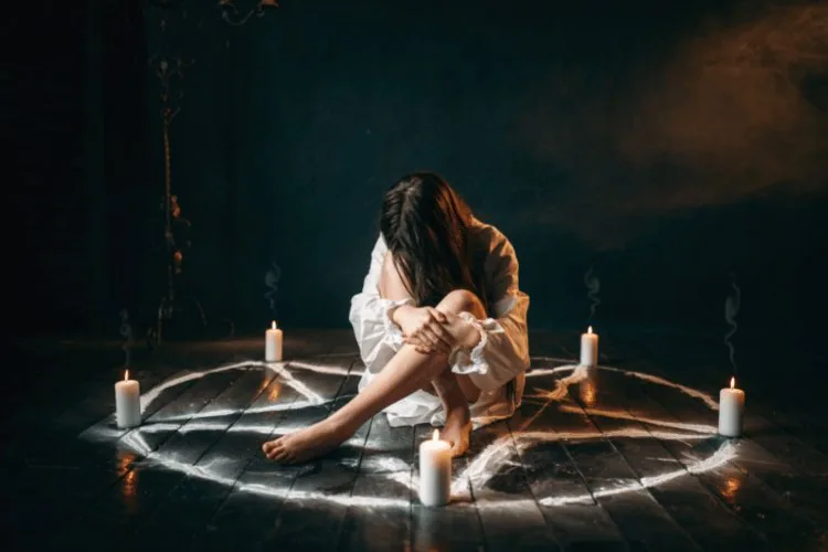 magic circle image