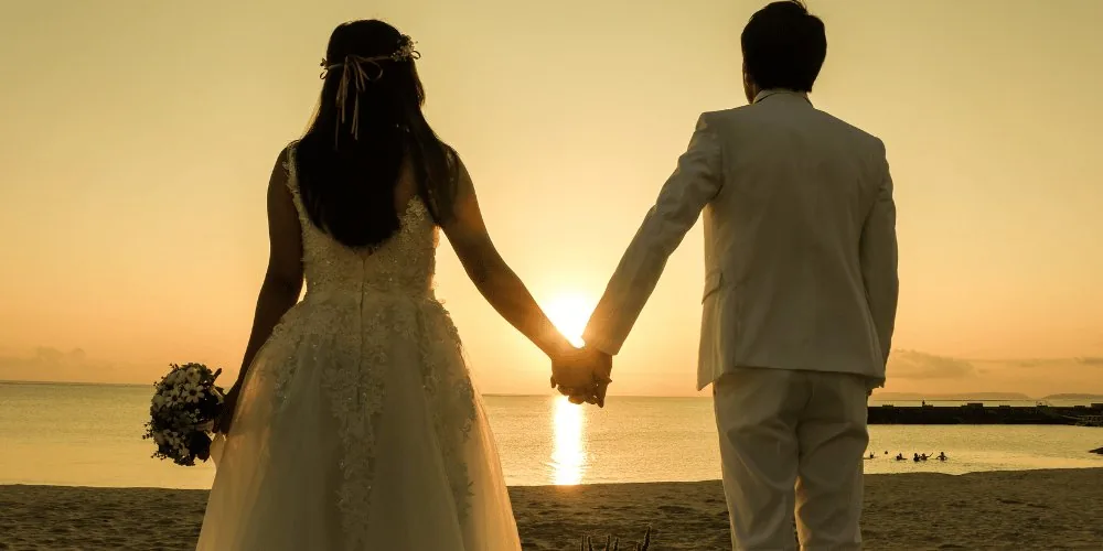 married soulmate image