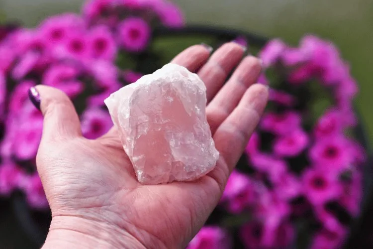How to Boost a Pink Aura